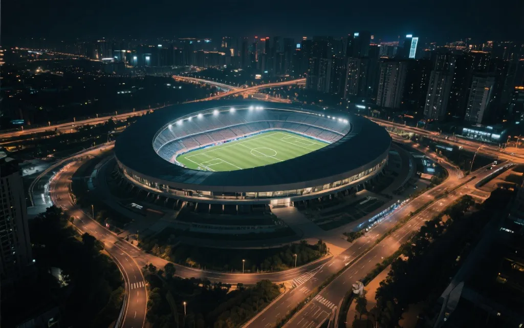 2026世界杯16座主办城市深度解析：场馆升级、智能安保与绿色低碳如何重塑北美城市赛时运营